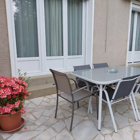 Holiday home Gite 3 Etoiles, Maison Spacieuse En Bord De Riviere