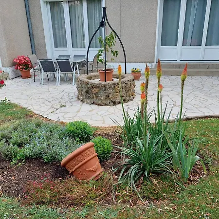 Gite 3 Etoiles, Maison Spacieuse En Bord De Riviere * Saulge