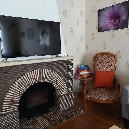 Gite 3 Etoiles, Maison Spacieuse En Bord De Riviere Holiday home