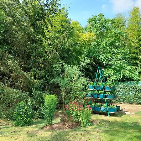 Gite 3 Etoiles, Maison Spacieuse En Bord De Riviere Holiday home *