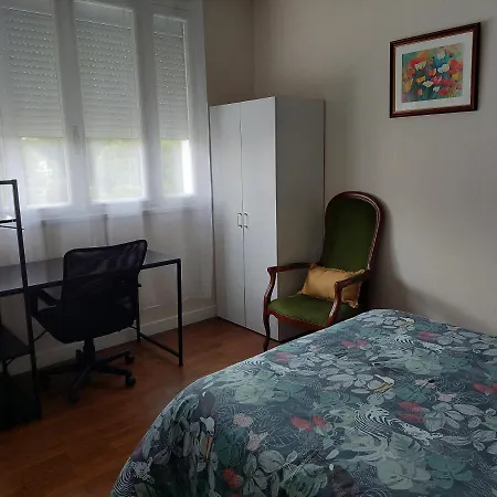 Gite 3 Etoiles, Maison Spacieuse En Bord De Riviere *