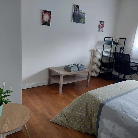Gite 3 Etoiles, Maison Spacieuse En Bord De Riviere *